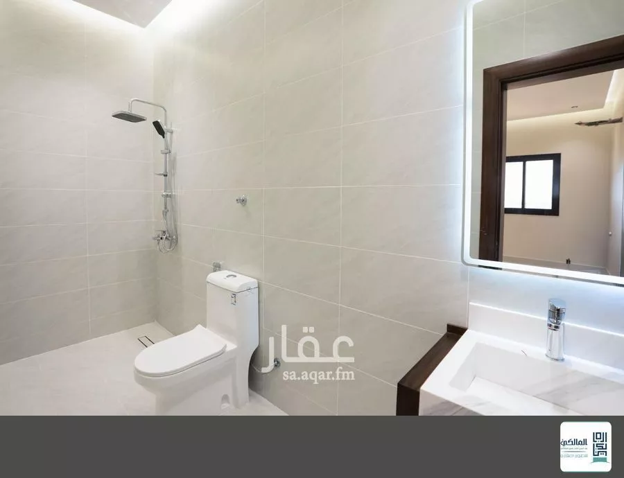 4 bedroom apartment in Al Rawdah 4