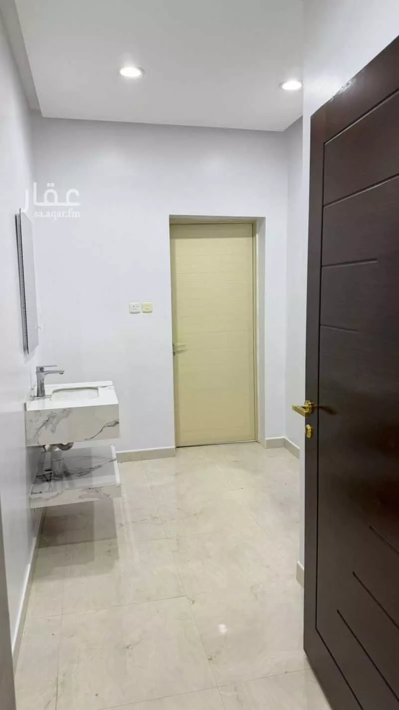 شقة 3 غرف في الندى 3