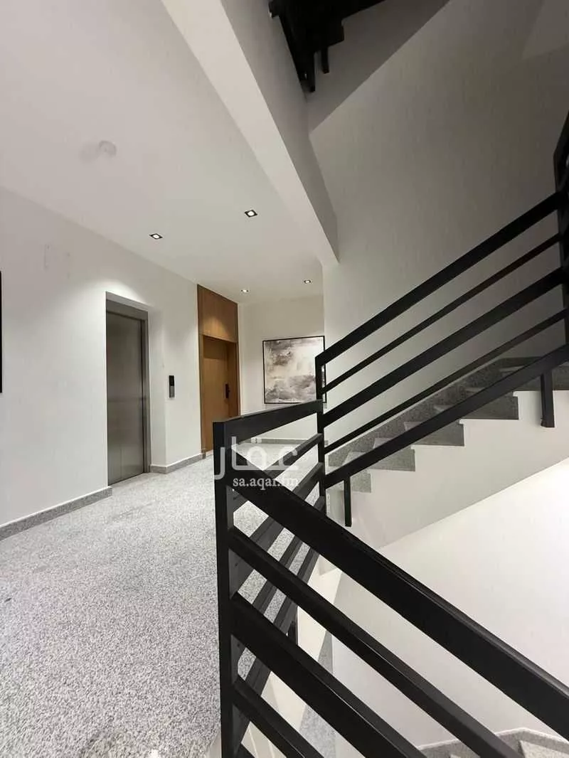 شقة 2 غرف في الورود 11