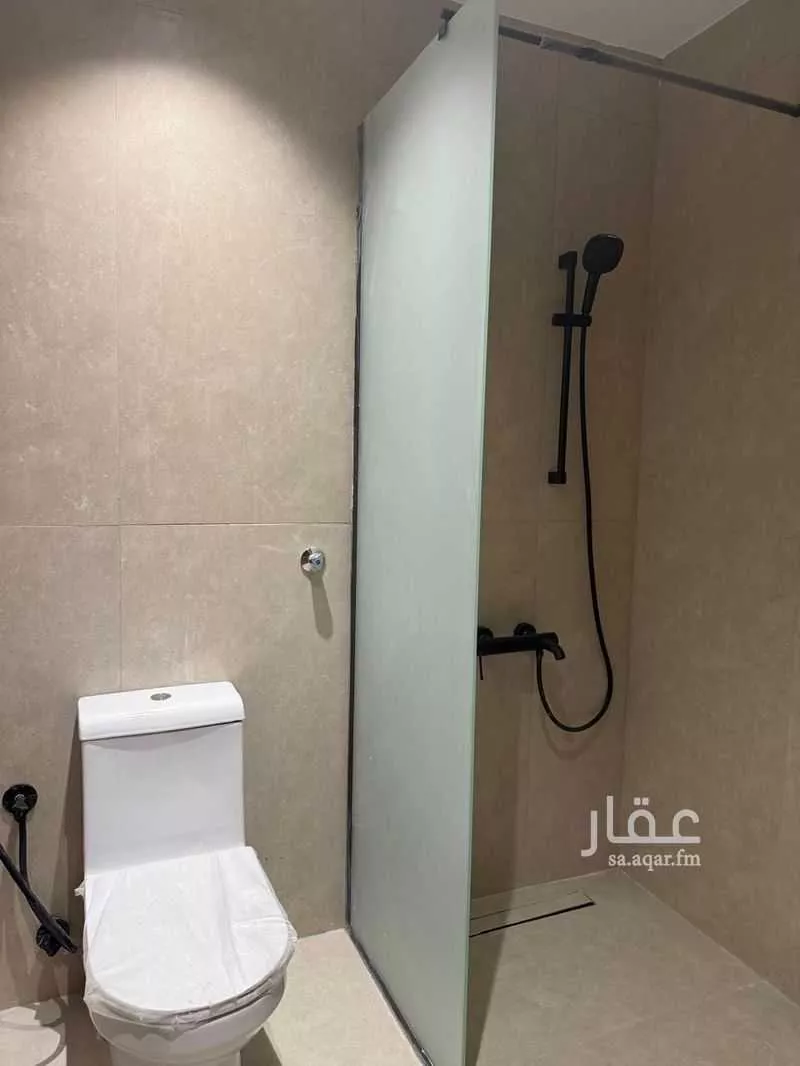 شقة 2 غرف في الورود 12