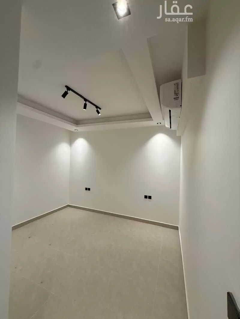 شقة 2 غرف في الورود 13