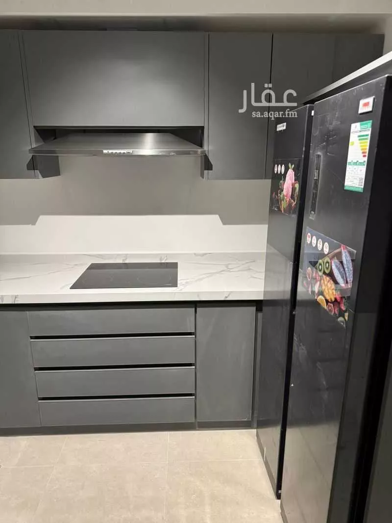 شقة 2 غرف في الورود 15