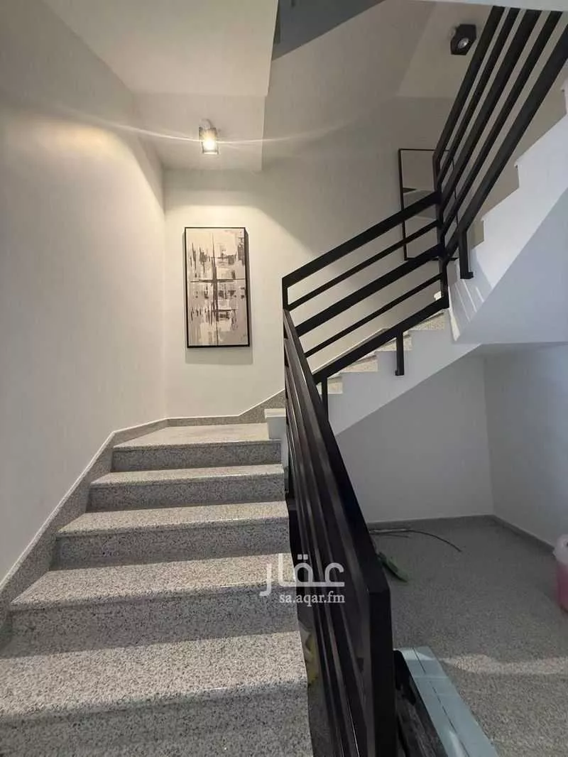 شقة 2 غرف في الورود 4