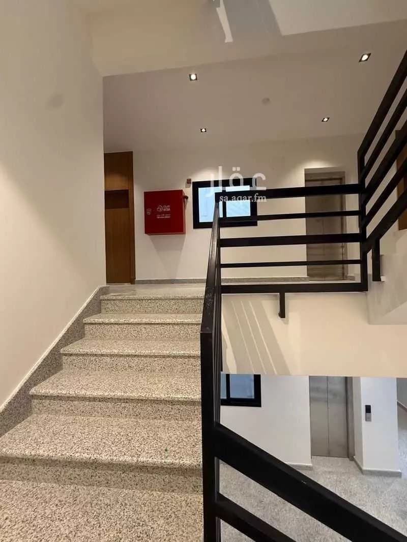 شقة 2 غرف في الورود 5