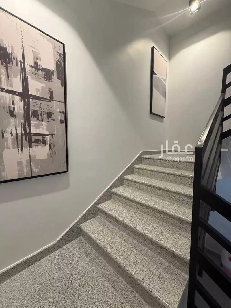 شقة 2 غرف في الورود 6