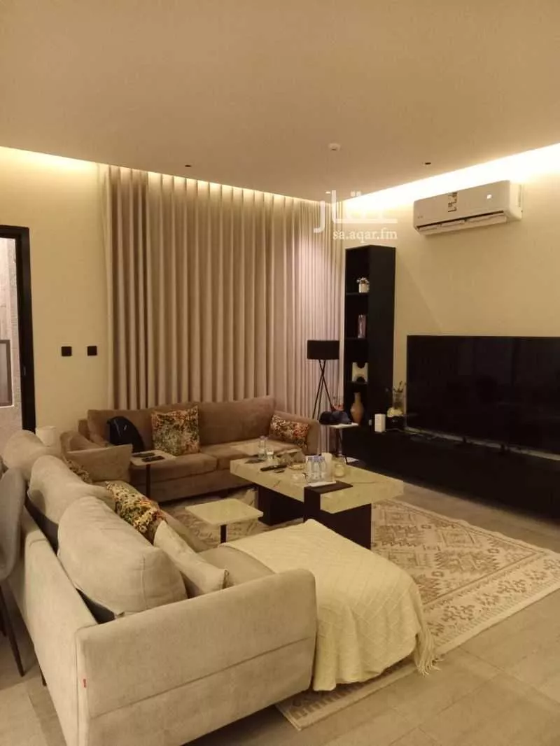 3 bedroom apartment in Al Malqa 1