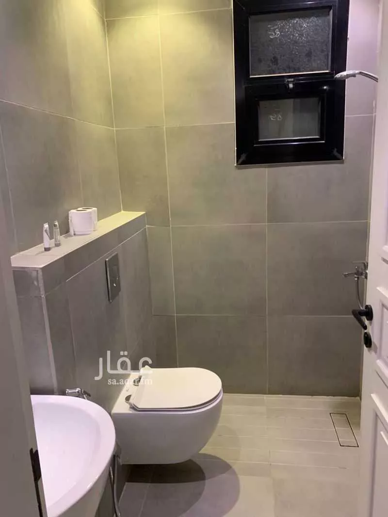 3 bedroom apartment in Al Malqa 3