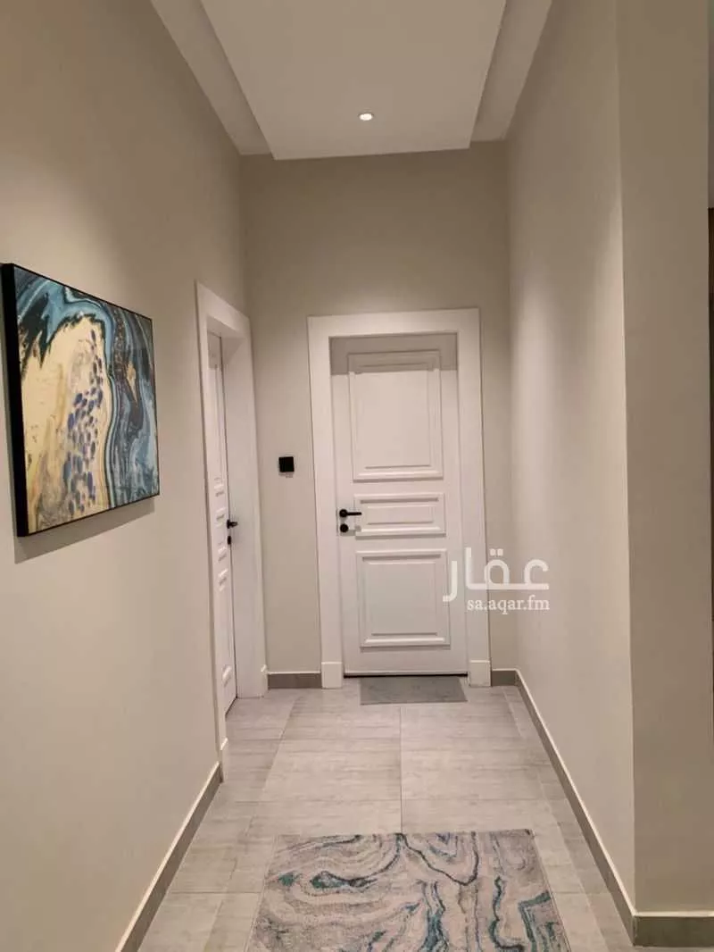 3 bedroom apartment in Al Malqa 5