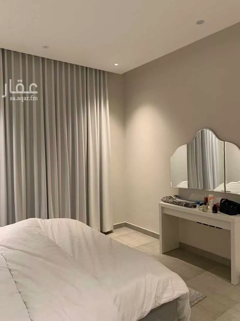 3 bedroom apartment in Al Malqa 6