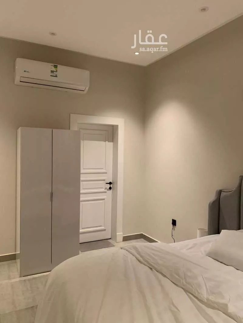 3 bedroom apartment in Al Malqa 8