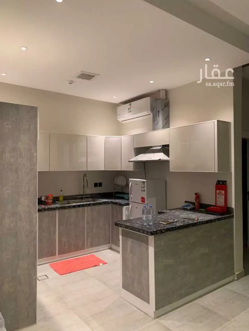 3 bedroom apartment in Al Malqa 9