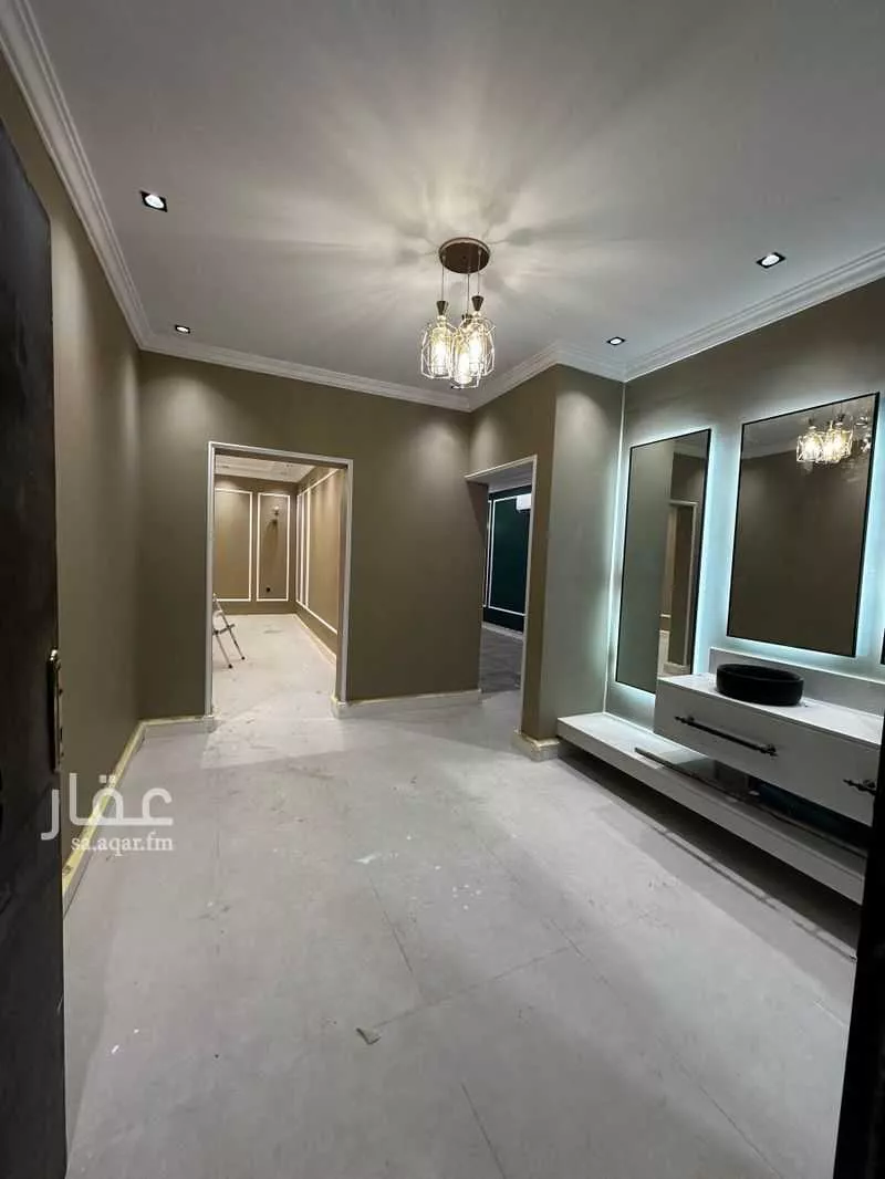 شقة 5 غرف في الحمراء 2