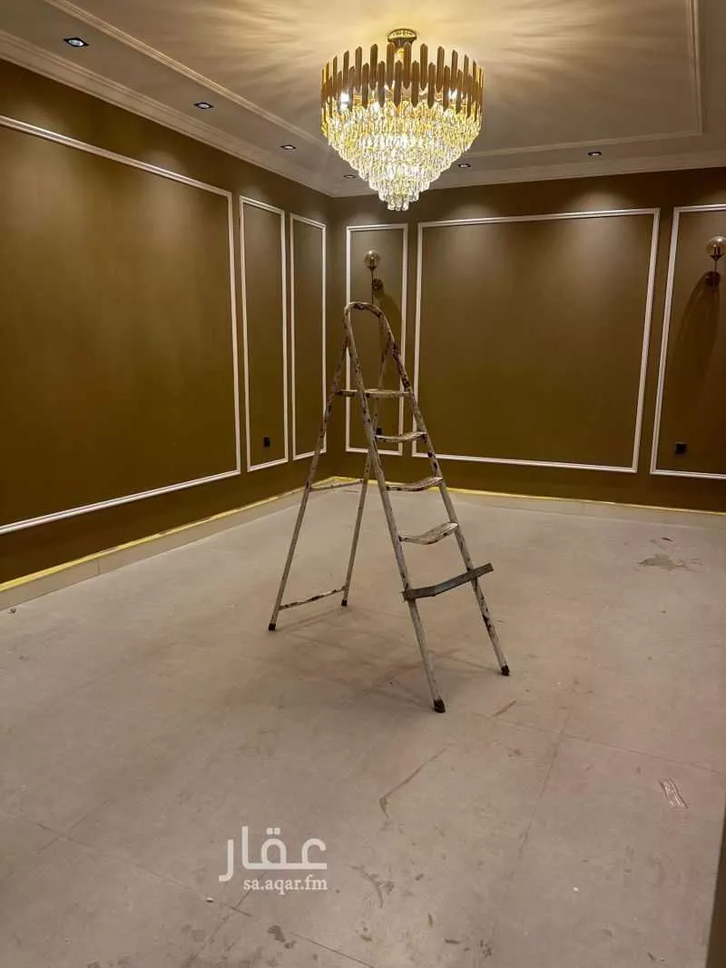 شقة 5 غرف في الحمراء 3