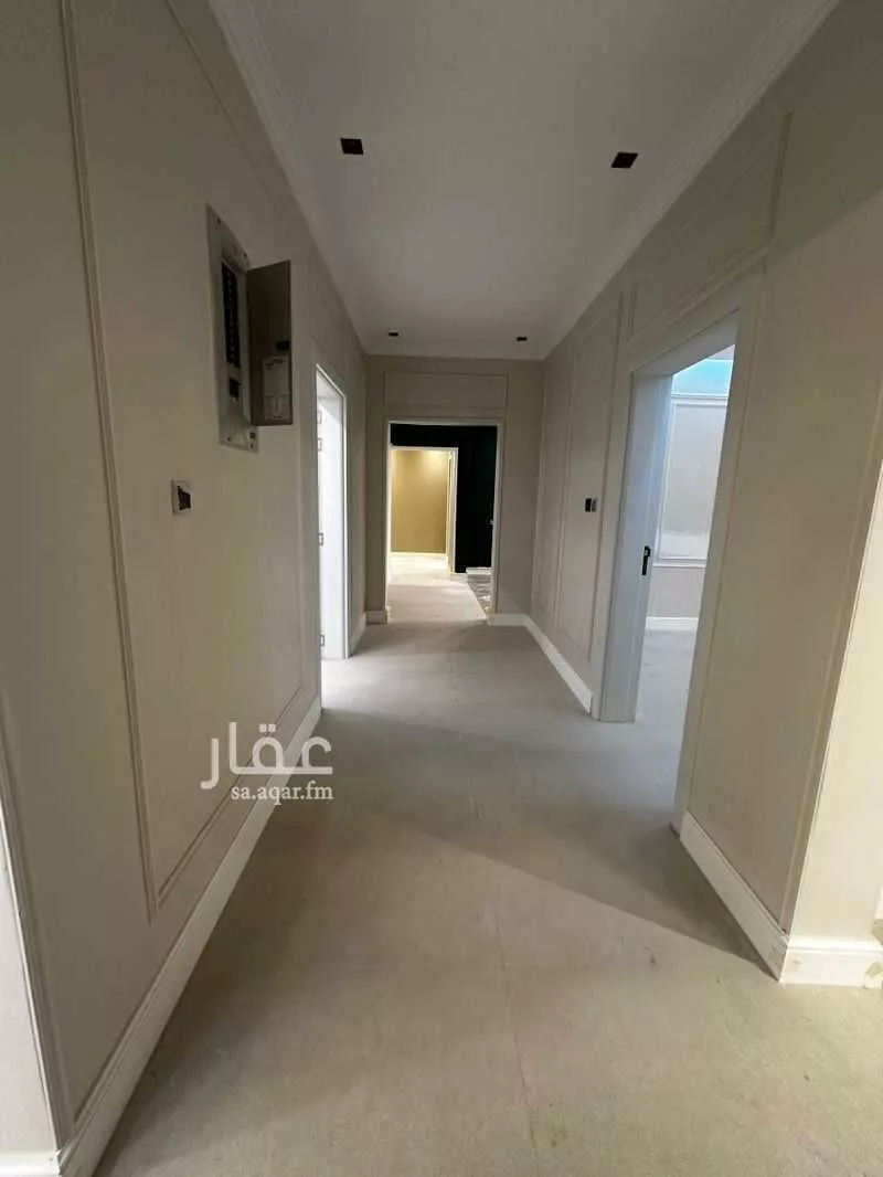 شقة 5 غرف في الحمراء 4