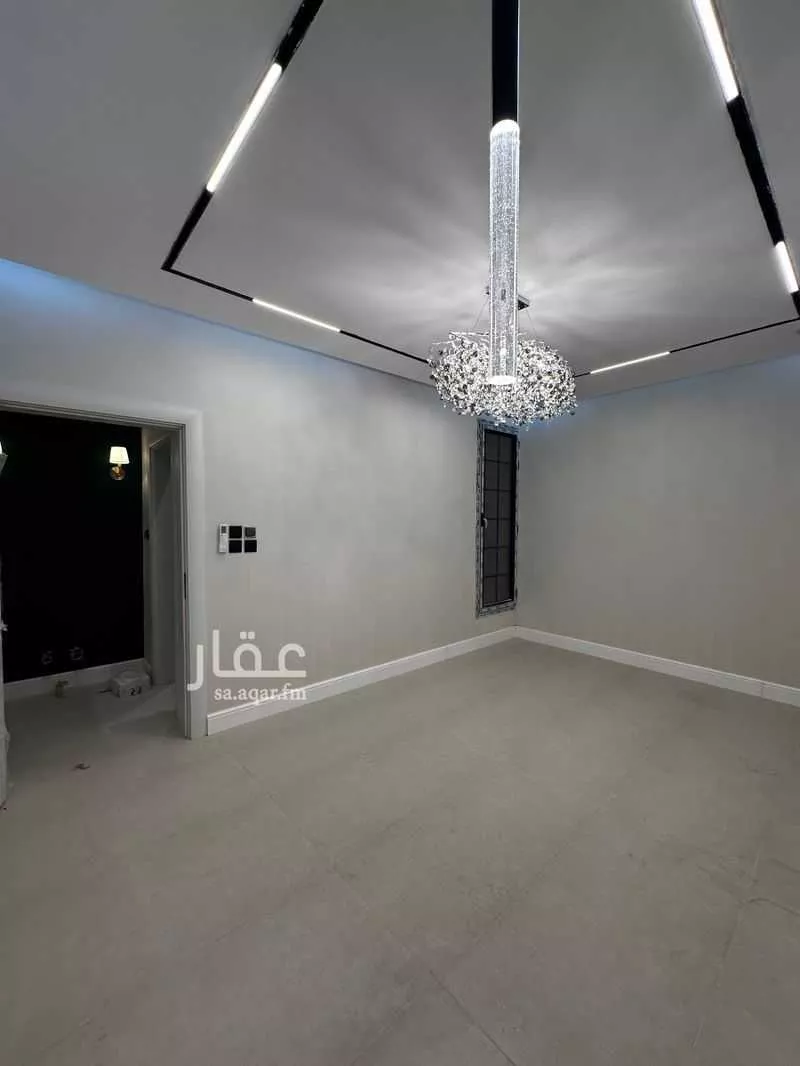 شقة 5 غرف في الحمراء 5