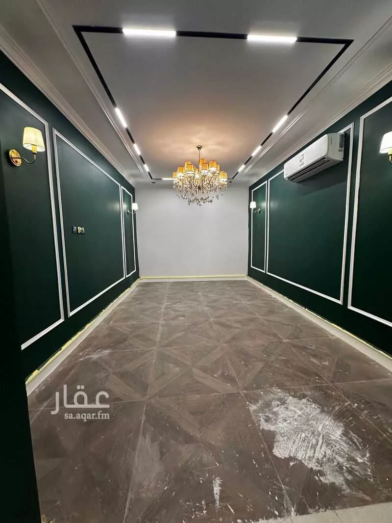 شقة 5 غرف في الحمراء 8