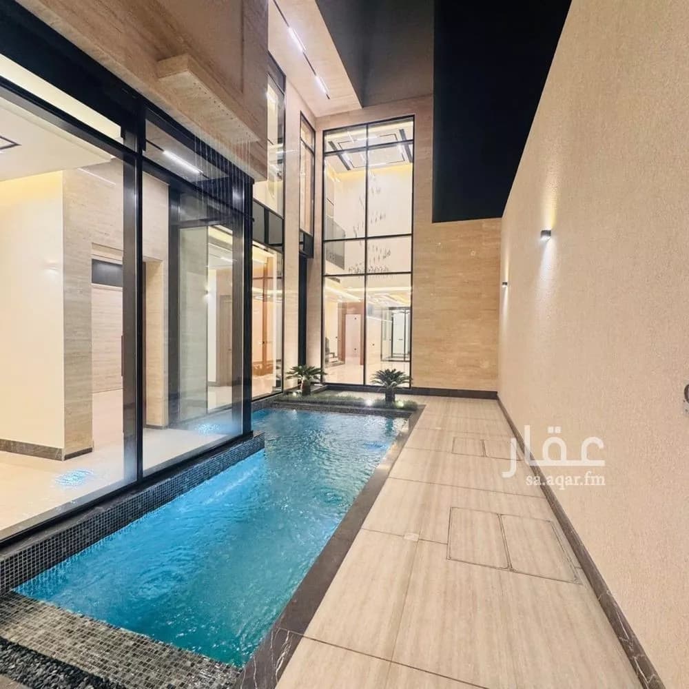 5 bedroom villa in Al Narjis 2