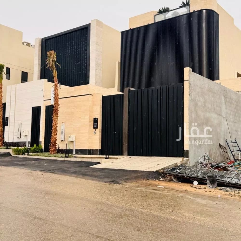 5 bedroom villa in Al Narjis 13