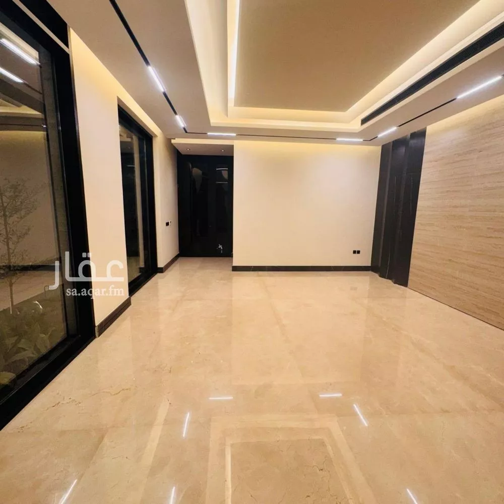 5 bedroom villa in Al Narjis 6
