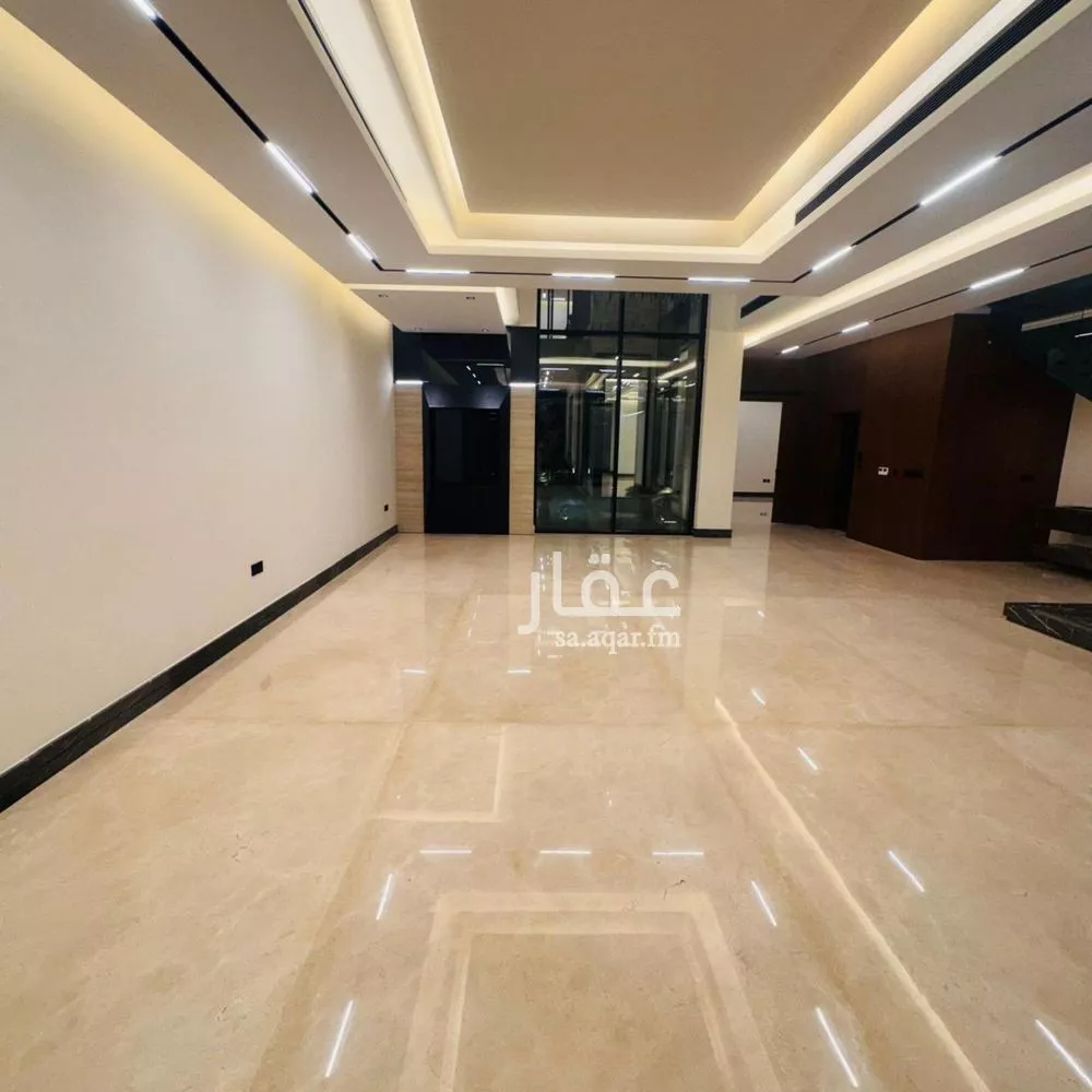 5 bedroom villa in Al Narjis 8