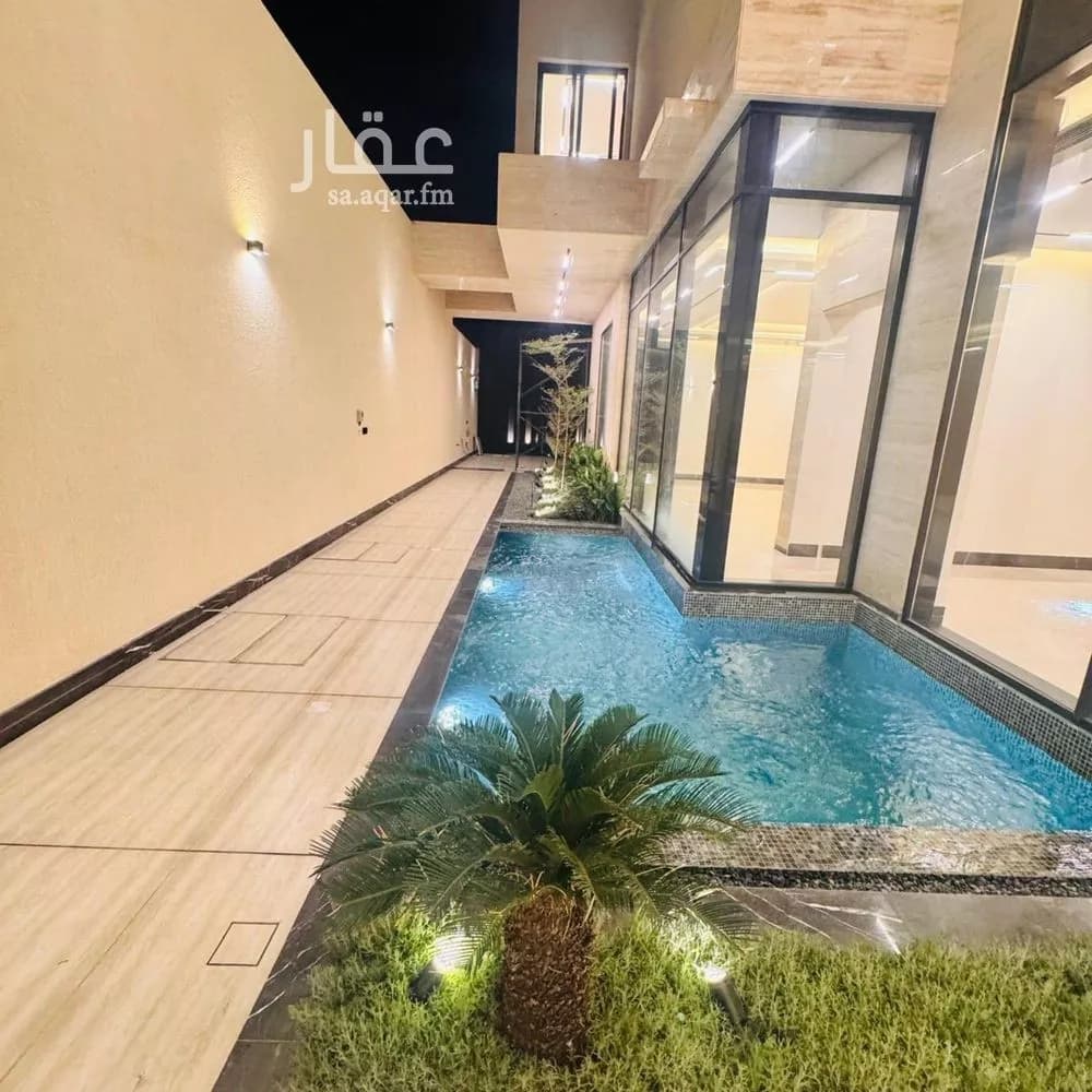 5 bedroom villa in Al Narjis 10