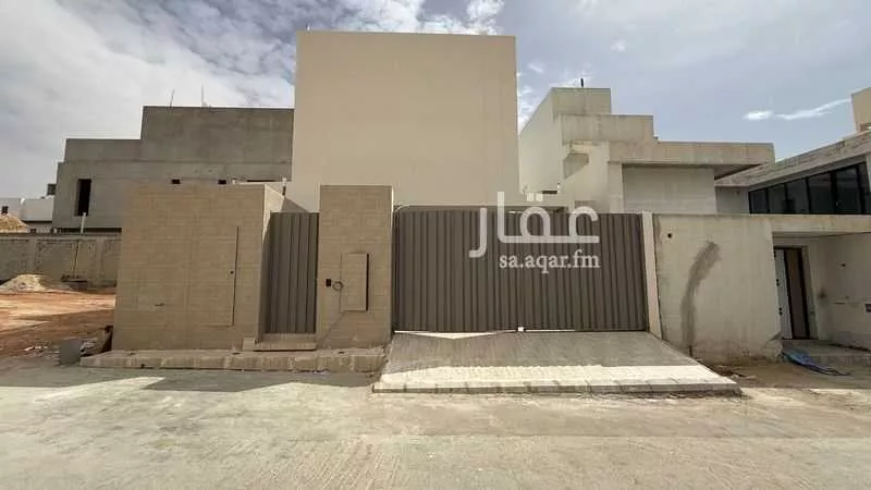 فيلا 4 غرف في النرجس 1