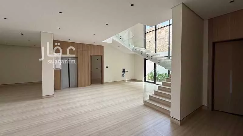 فيلا 4 غرف في النرجس 2