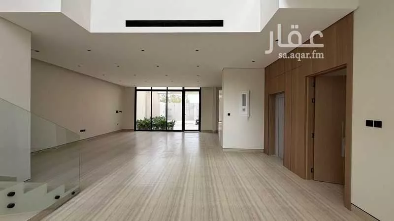 فيلا 4 غرف في النرجس 6