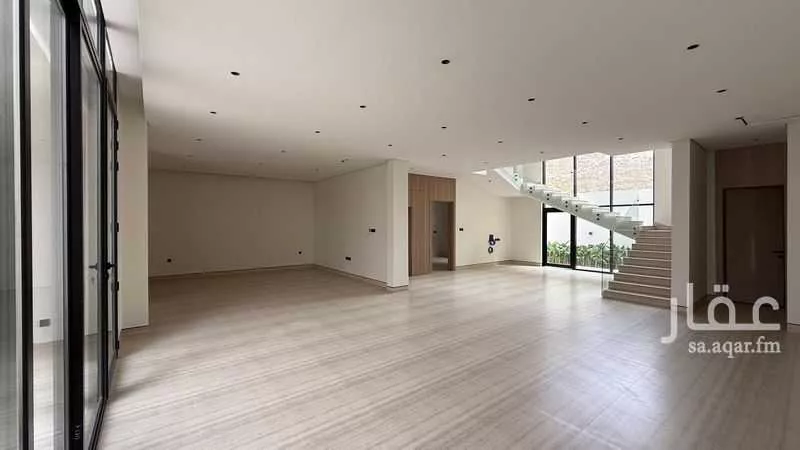 فيلا 4 غرف في النرجس 7