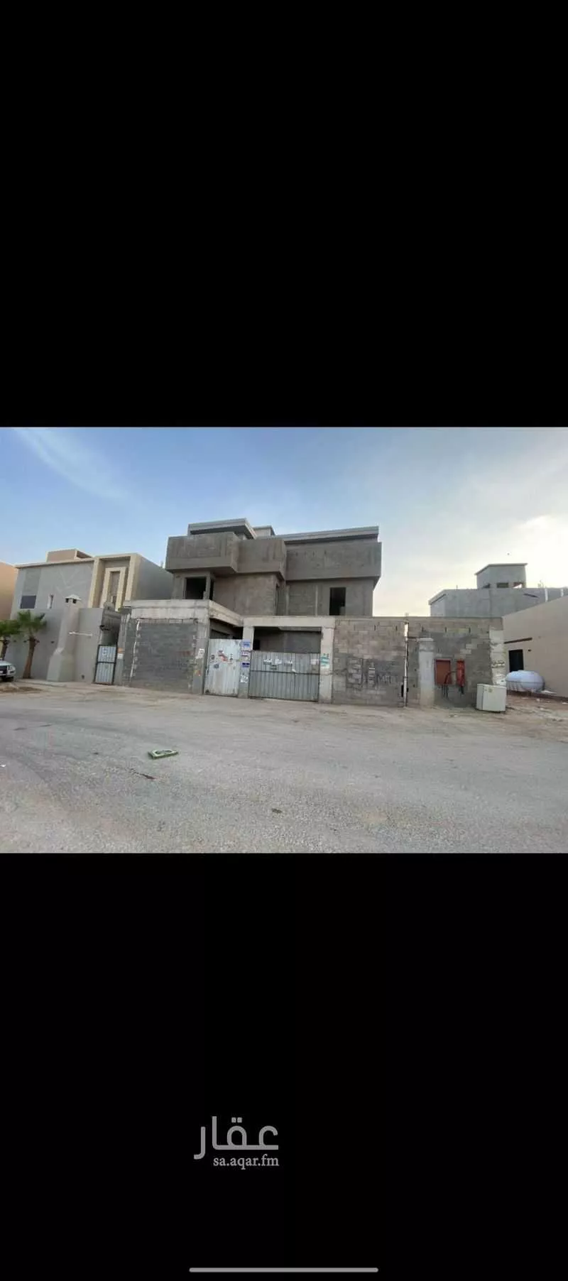 فيلا 5 غرف في بنبان 1