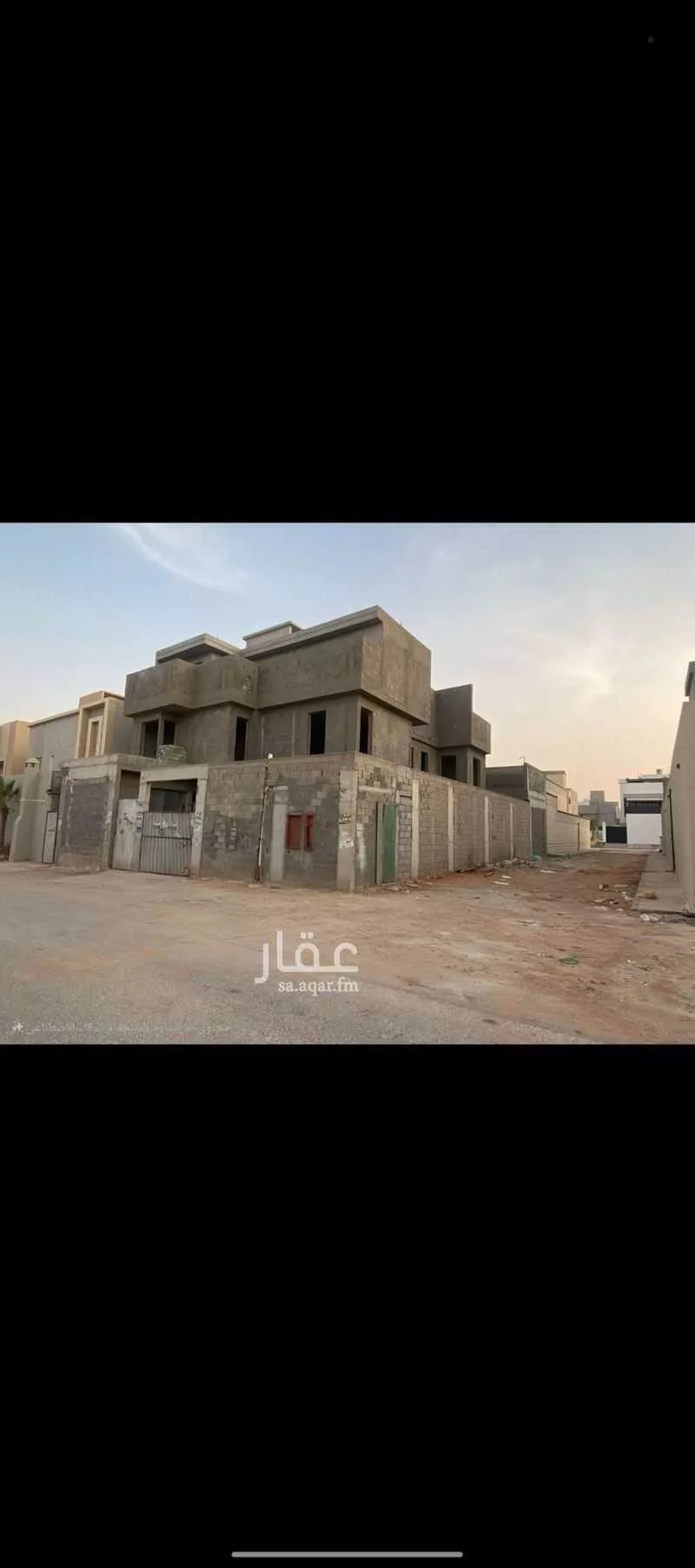 فيلا 5 غرف في بنبان 2