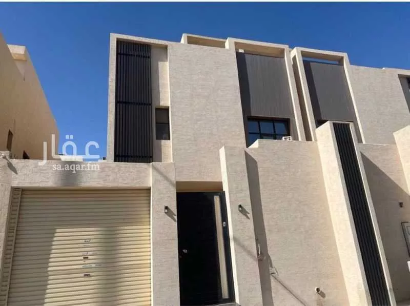 7 bedroom villa in Dirab 4