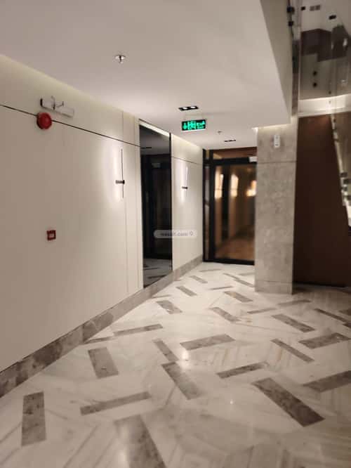 4 bedroom apartment in Al Bahr 2