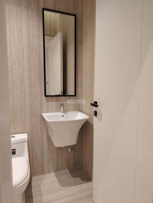 4 bedroom apartment in Al Bahr 3