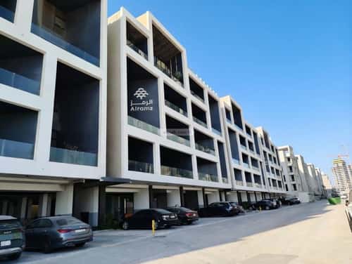 4 bedroom apartment in Al Bahr 4