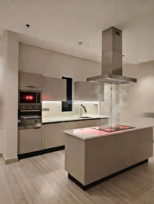 4 bedroom apartment in Al Bahr 5