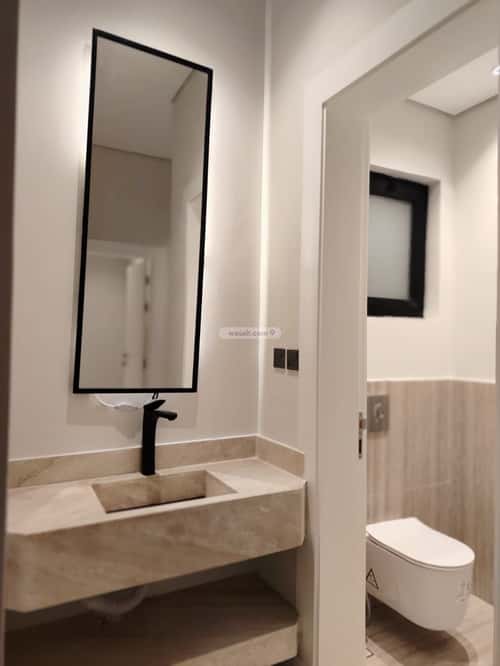 4 bedroom apartment in Al Bahr 6