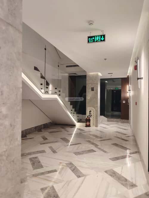 4 bedroom apartment in Al Bahr 7