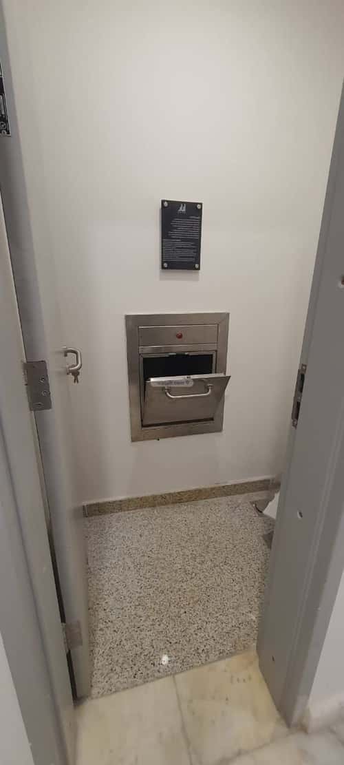 4 bedroom apartment in Al Hamra 7