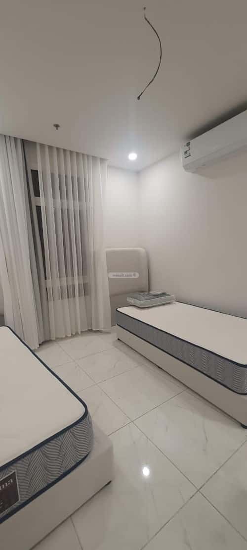 4 bedroom apartment in Al Hamra 9