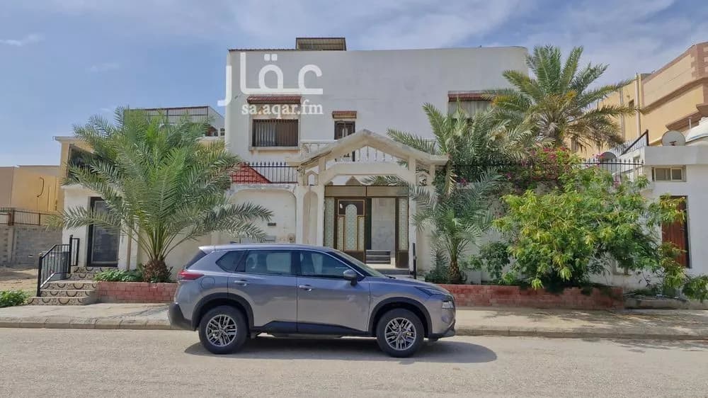 480 sqm land in At Tahliyah