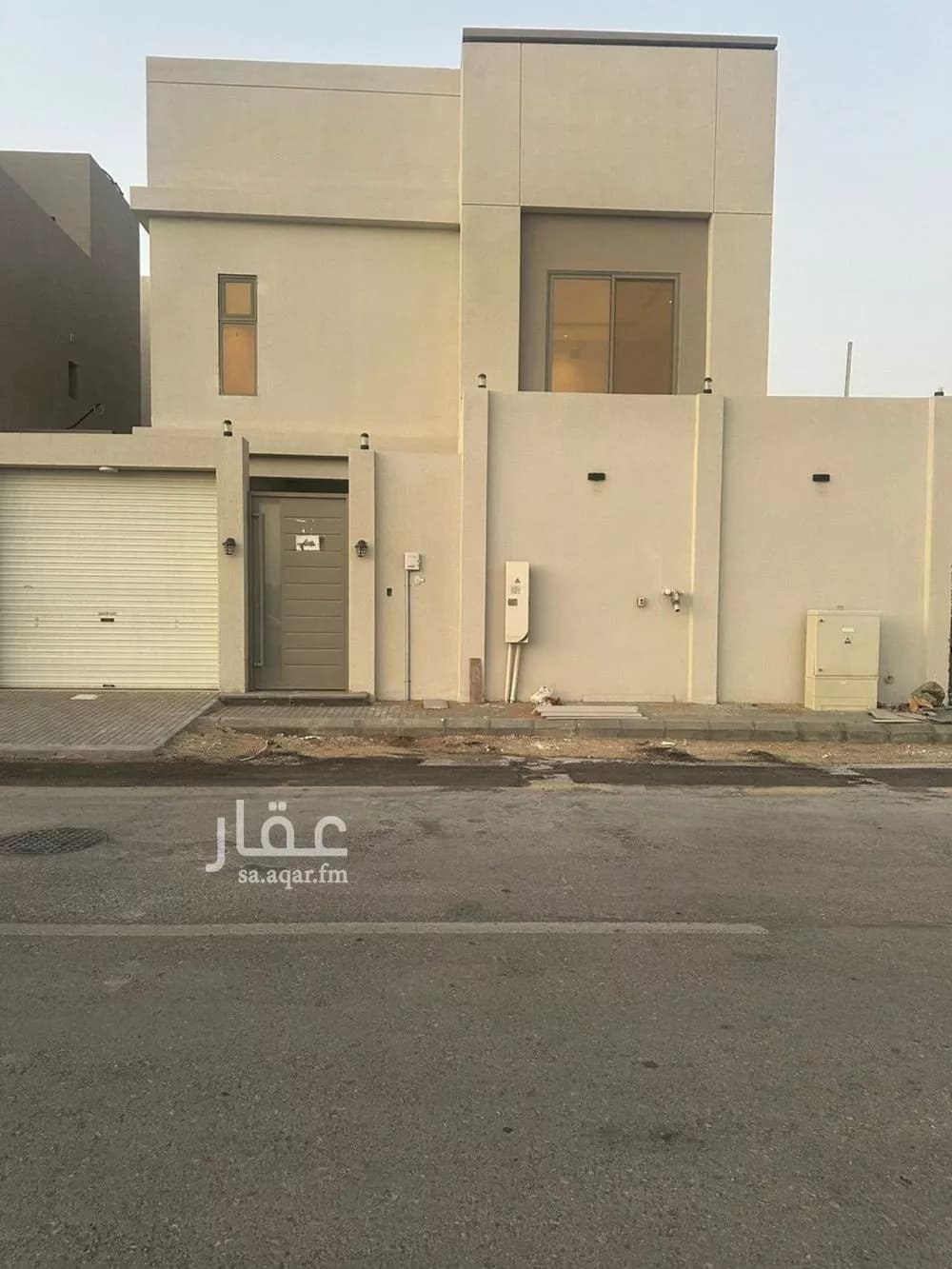 7 bedroom villa in Al Amwaj 1
