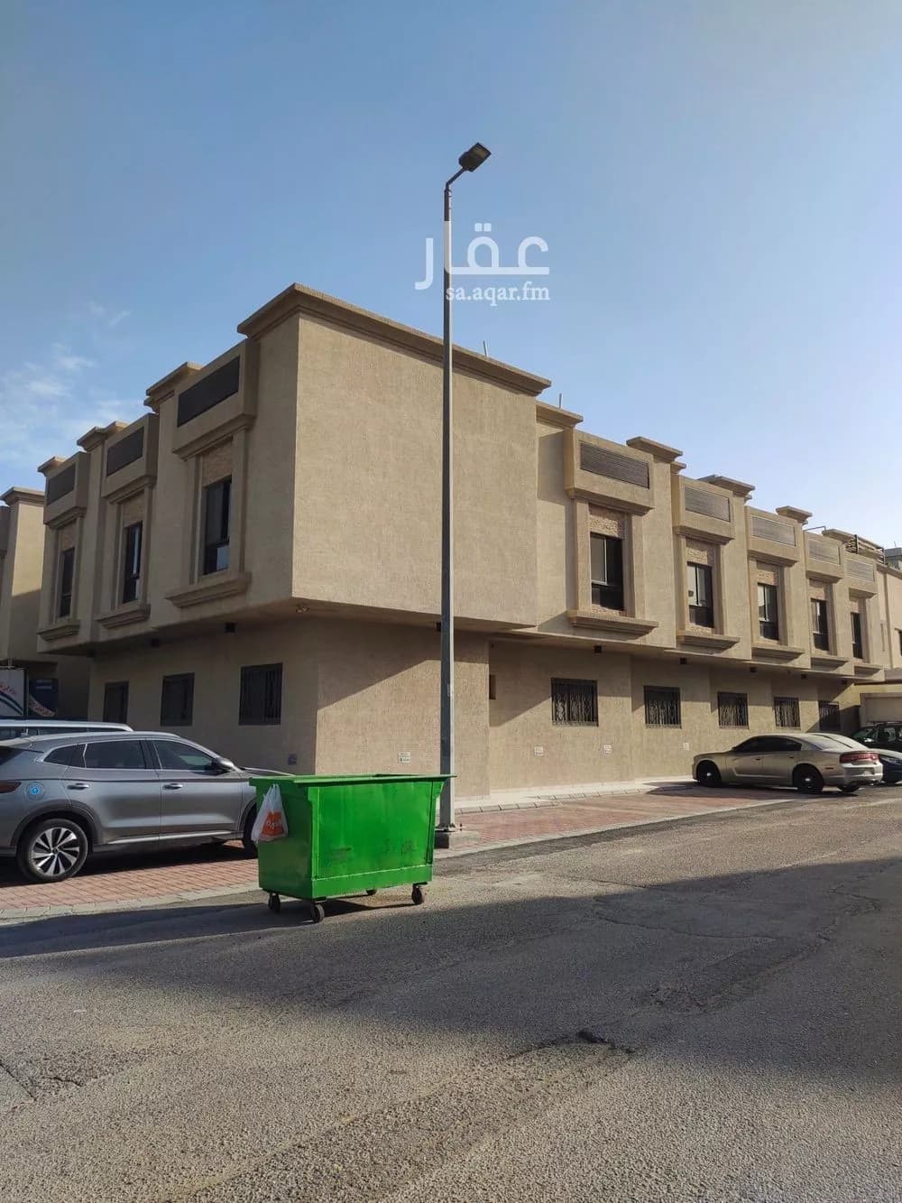 شقة 4 غرف في الراكة الجنوبية