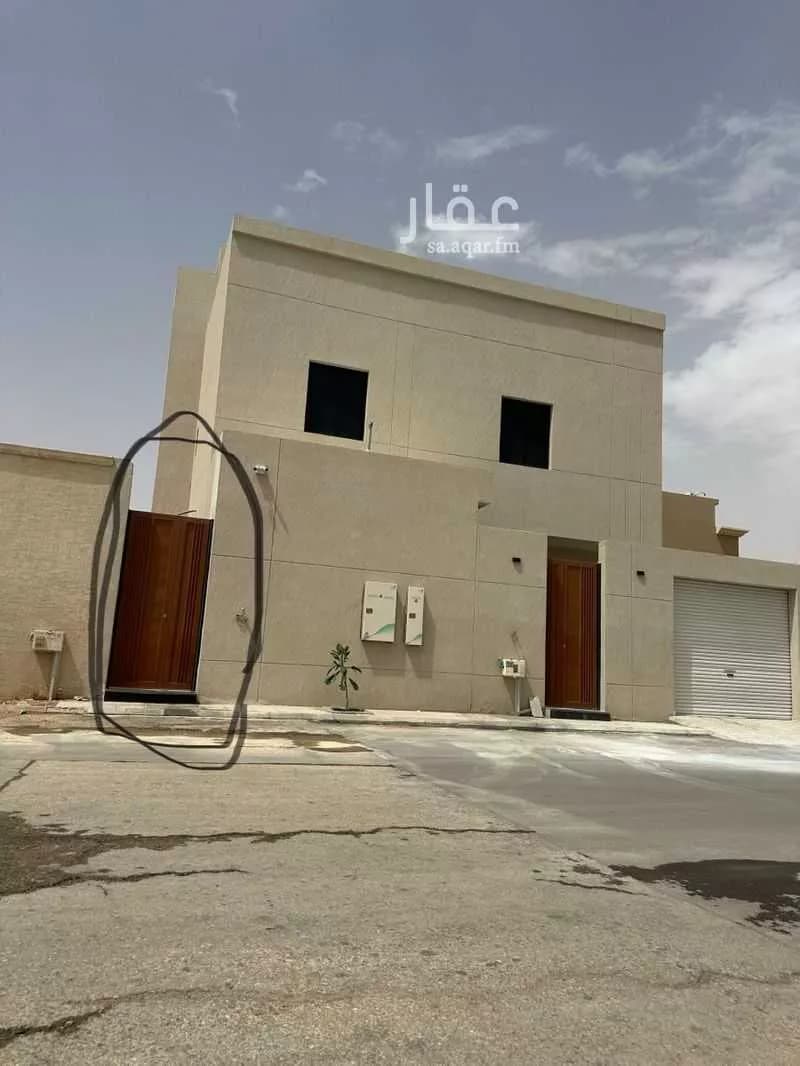 3 bedroom floor in Al Rimal 1