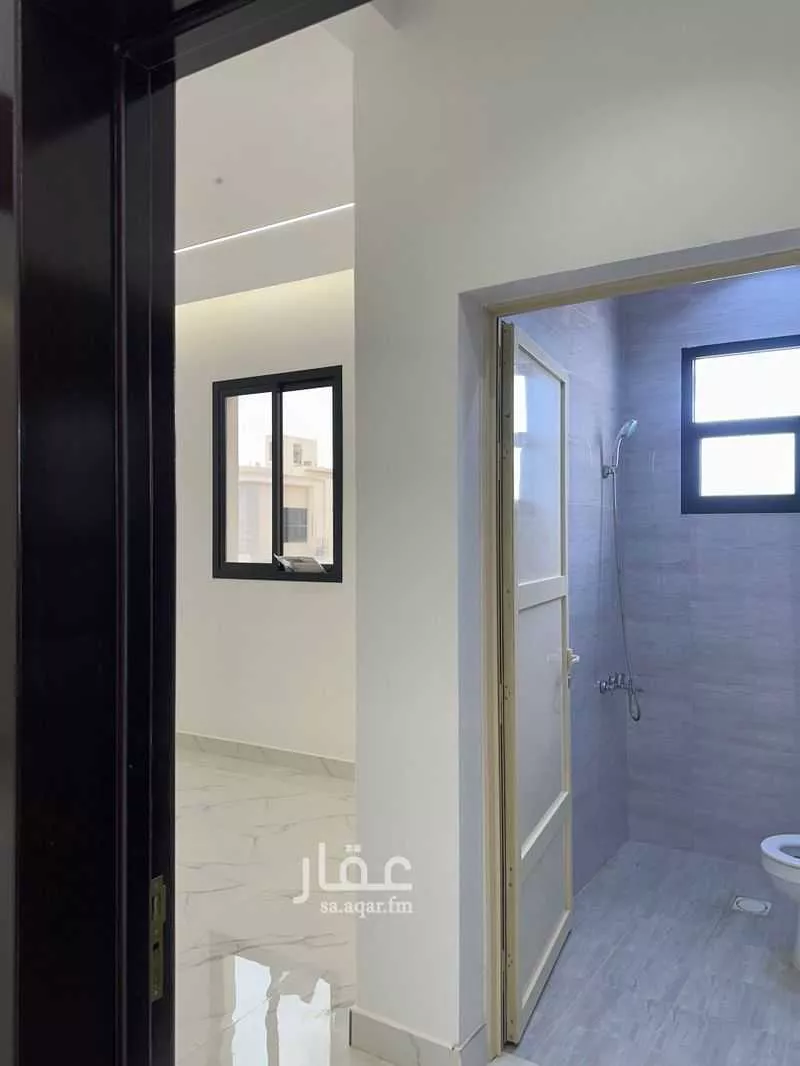 3 bedroom floor in Al Rimal 7