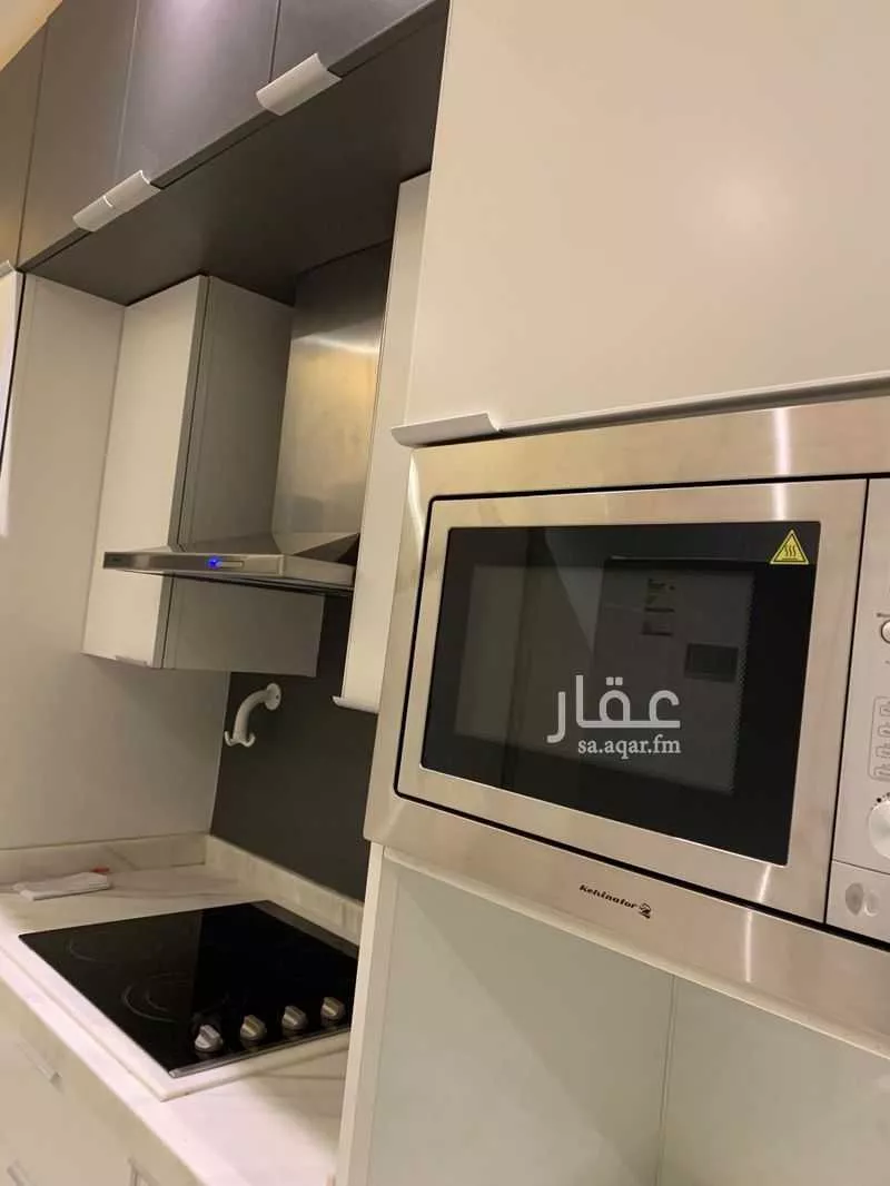 شقة 5 غرف في الملقا 2