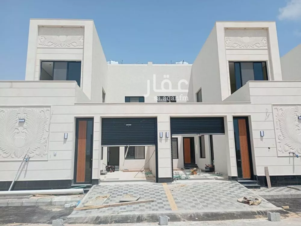 فيلا 5 غرف في اللؤلؤ 1