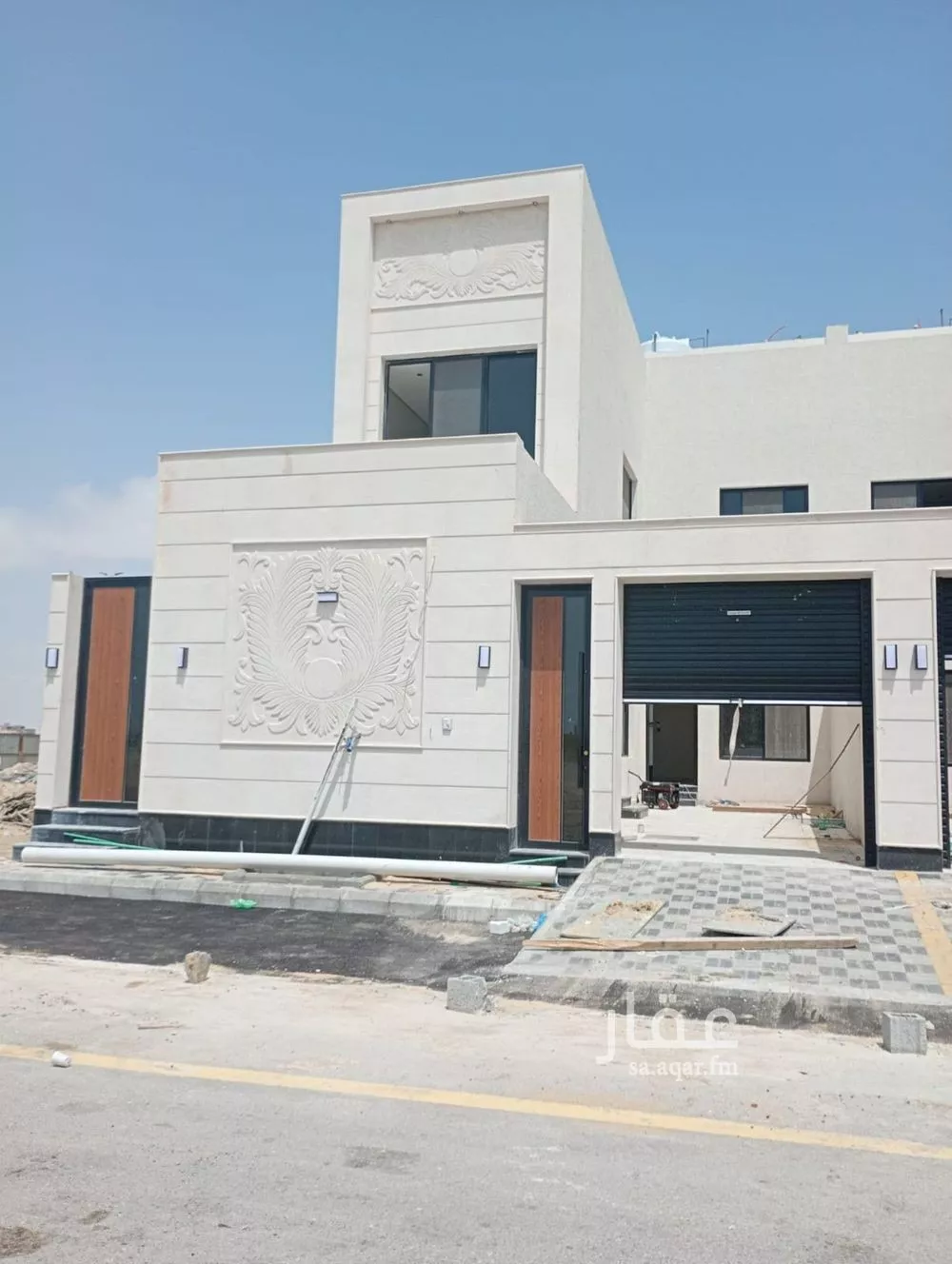 فيلا 5 غرف في اللؤلؤ 2