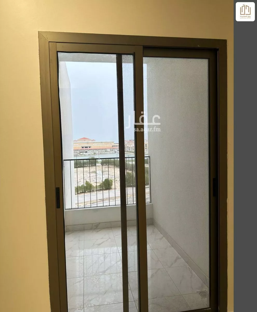 3 bedroom apartment in Al Hamra 12