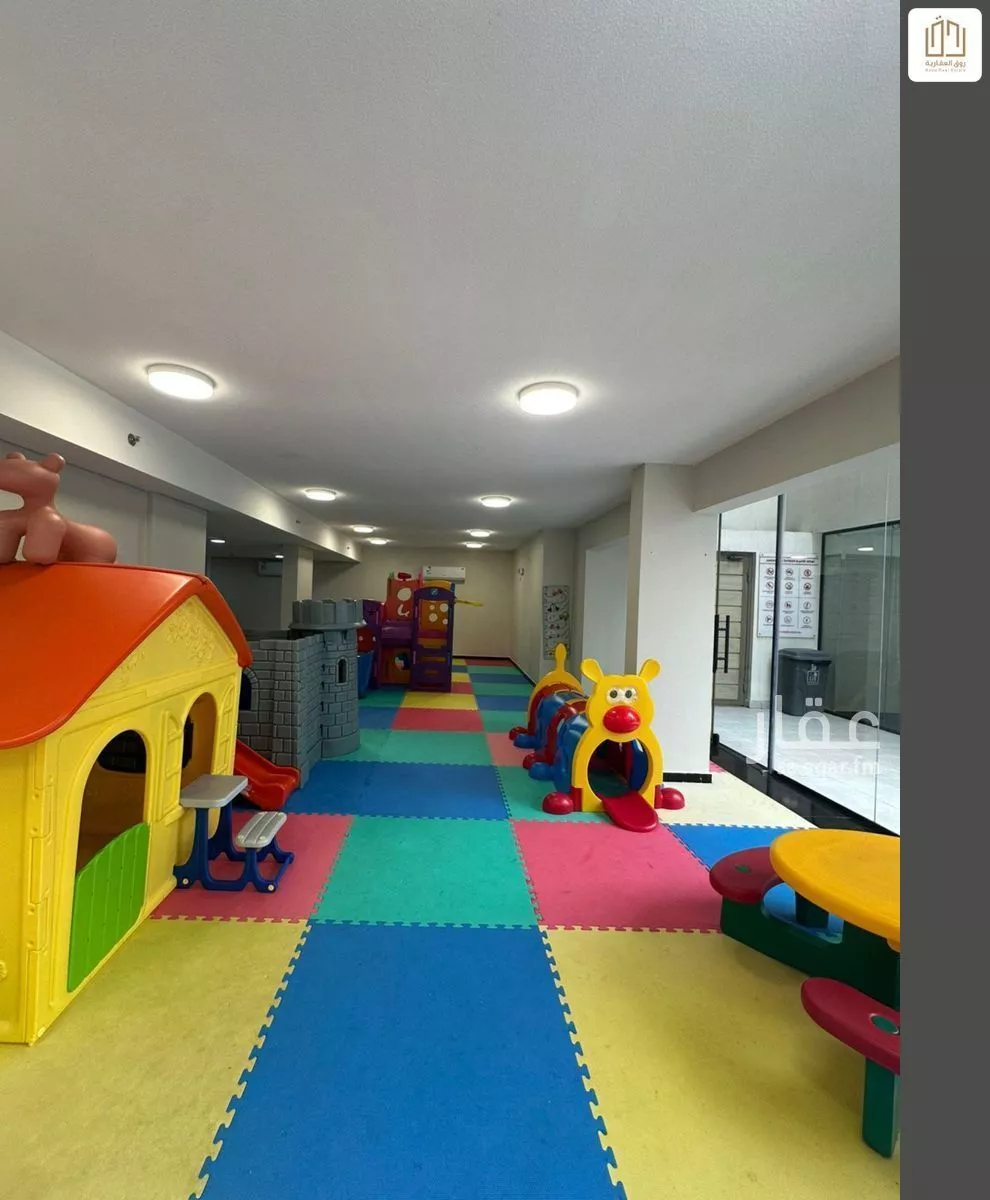 3 bedroom apartment in Al Hamra 3